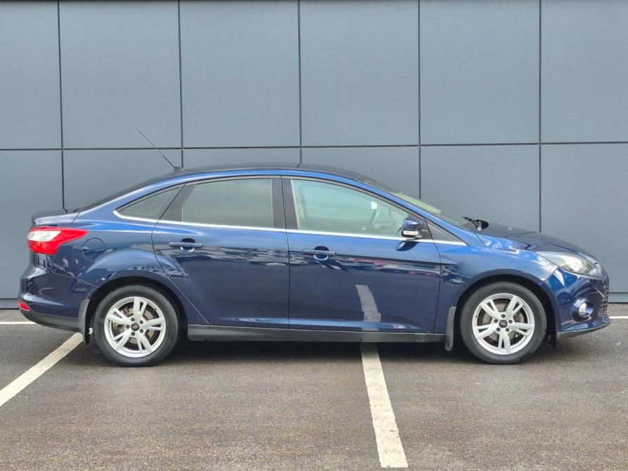 Ford Focus III Воронеж  - изображение 8