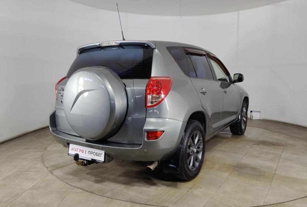 Toyota RAV4 III (XA30) Волгоград  - изображение 7