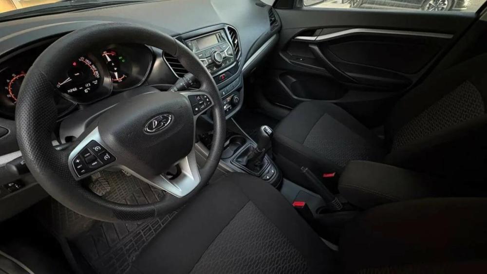 Lada (ВАЗ) Vesta I Оренбург  - изображение 11