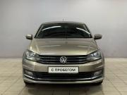 Volkswagen Polo V Рестайлинг Уфа  - изображение 23