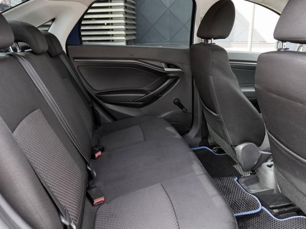 Lada (ВАЗ) Vesta I с пробегом 2016 года, цена 774 000 рублей, 93142 км, седан, Автокод Объявления