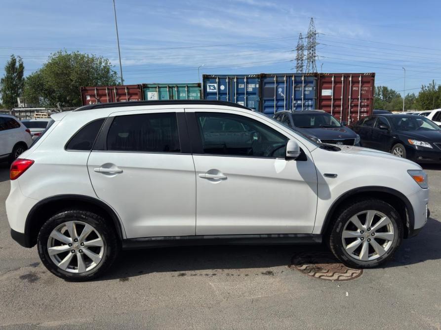 Mitsubishi ASX I Рестайлинг Санкт-Петербург  - изображение 3