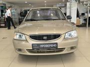 Hyundai Accent II Казань  - изображение 24