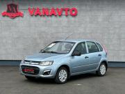 Lada (ВАЗ) Kalina II Альметьевск  - изображение 21