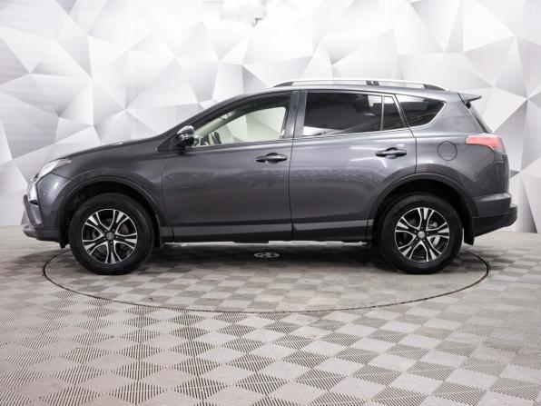 Toyota RAV4 IV (XA40) Рестайлинг с пробегом 2015 года, цена 2 150 000 рублей, 133200 км, внедорожник, Автокод Объявления