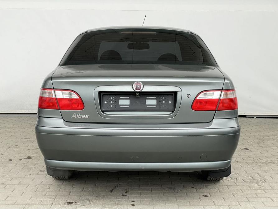 Fiat Albea I Рестайлинг Екатеринбург  - изображение 6