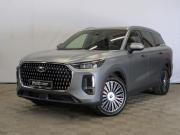 Chery Tiggo 9 I Москва  - изображение 31