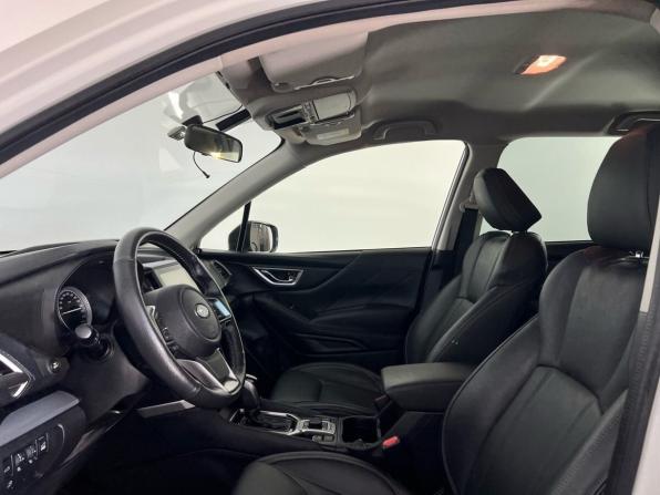 Subaru Forester V с пробегом 2020 года, цена 2 899 000 рублей, 81000 км, внедорожник, Автокод Объявления