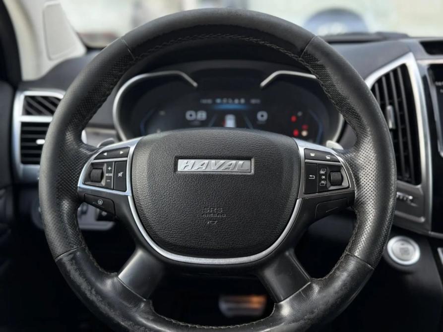 Haval H9 I Рестайлинг Новосибирск  - изображение 16