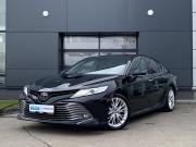 Toyota Camry VIII (XV70) Москва  - изображение 31