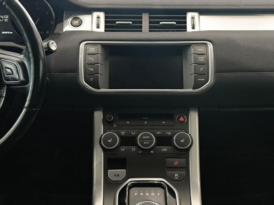 Land Rover Range Rover Evoque I Казань  - изображение 18