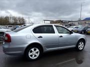 Skoda Octavia II (A5) Рестайлинг Альметьевск  - изображение 33