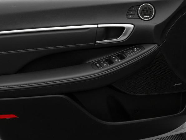 Hyundai Sonata VIII (DN8) с пробегом 2020 года, цена 2 650 000 рублей, 119067 км, седан, Автокод Объявления
