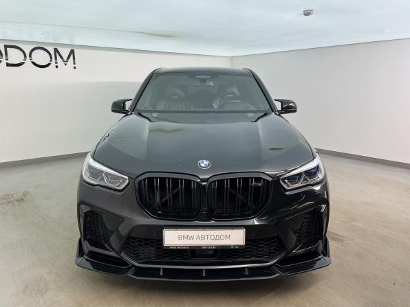 BMW X5 M III (F95) с пробегом 2020 года, цена 8 550 000 рублей, 100497 км, внедорожник, Автокод Объявления