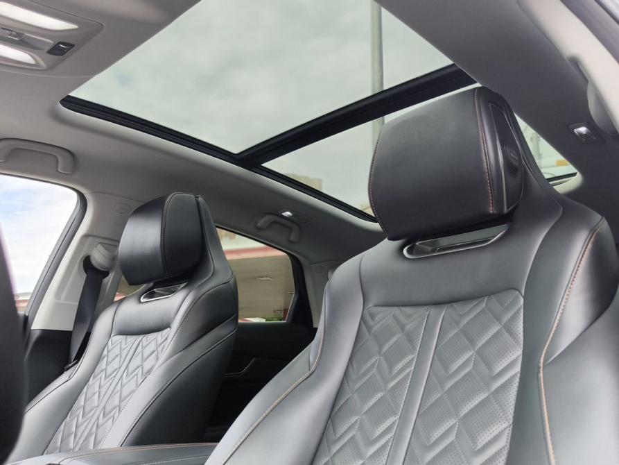 Changan UNI-K Санкт-Петербург  - изображение 25