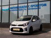 Kia Picanto III Екатеринбург  - изображение 22