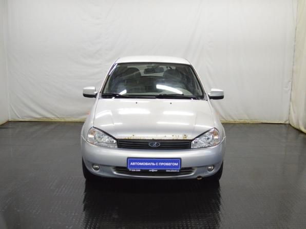 Lada (ВАЗ) Kalina I с пробегом 2010 года, цена 299 000 рублей, 107670 км, хэтчбек, Автокод Объявления
