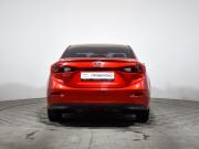 Mazda 3 III (BM) Санкт-Петербург  - изображение 29