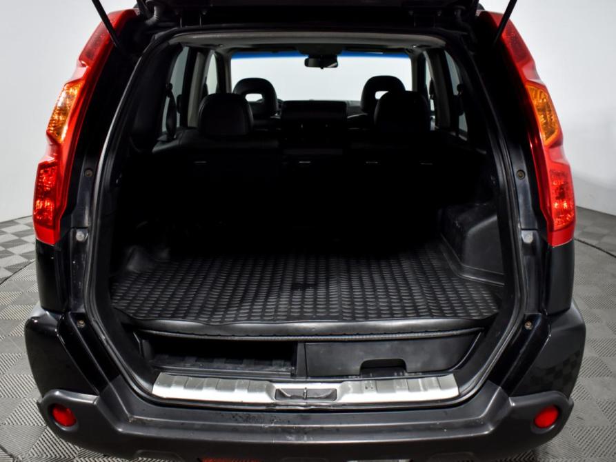 Nissan X-Trail II Санкт-Петербург  - изображение 21