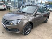 Lada (ВАЗ) Granta I Рестайлинг Нижнекамск  - изображение 30