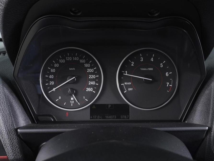 BMW 1 серии II (F20/F21) Ростов-на-Дону  - изображение 15