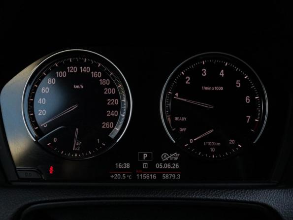 BMW 1 серии II (F20/F21) Рестайлинг 2 с пробегом 2018 года, цена 1 799 000 рублей, 115615 км, хэтчбек, Автокод Объявления