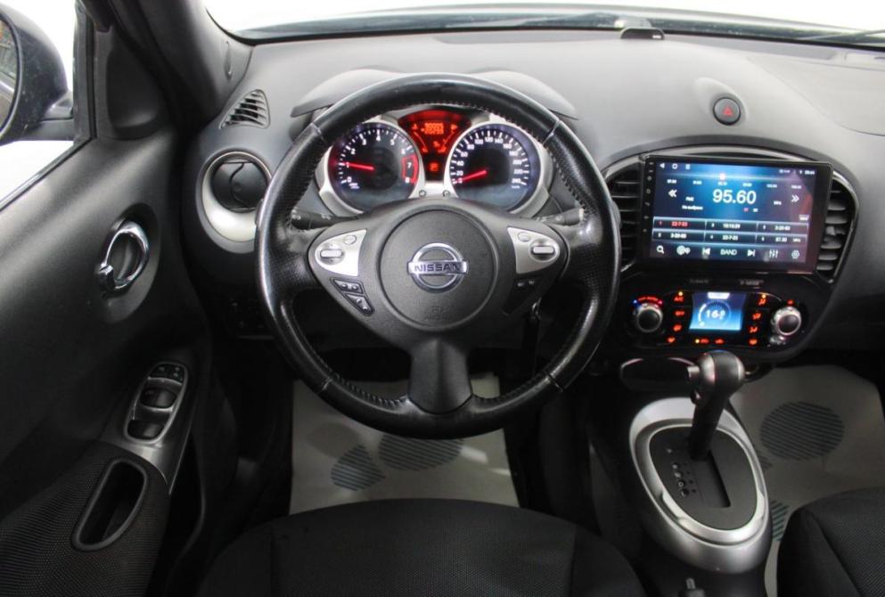 Nissan Juke I Нижний Новгород  - изображение 18
