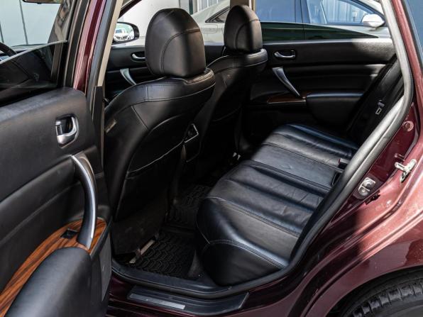 Nissan Teana II Рестайлинг с пробегом 2011 года, цена 1 120 000 рублей, 291143 км, седан, Автокод Объявления