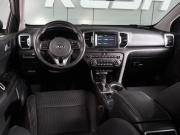 Kia Sportage IV Воронеж  - изображение 32