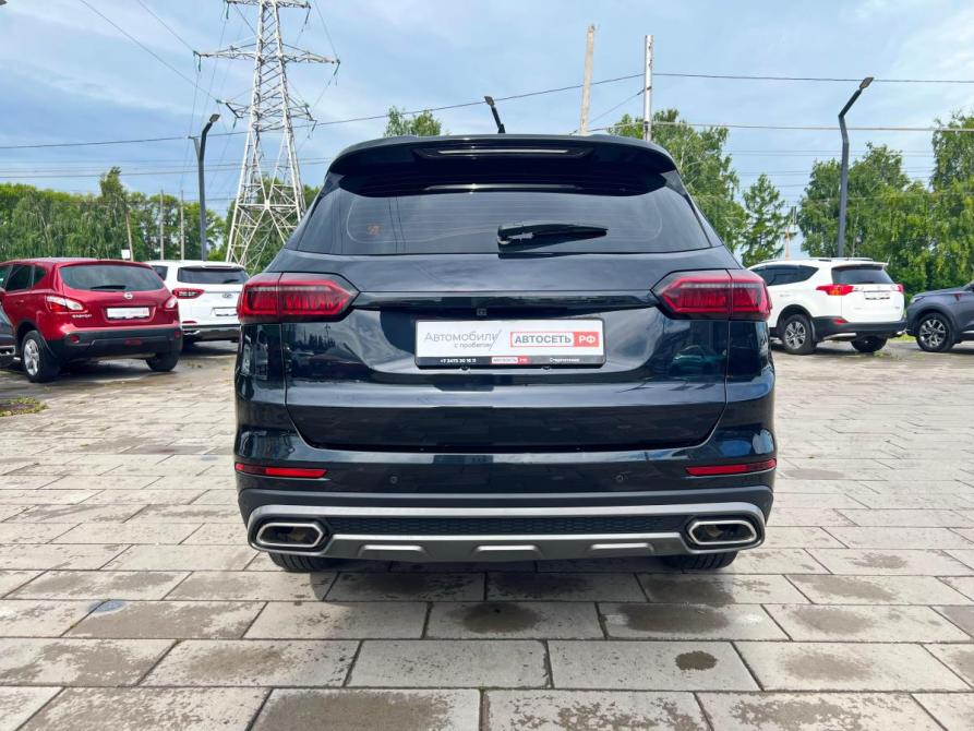 Chery Tiggo 8 Pro I Стерлитамак  - изображение 6