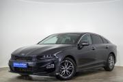 Kia K5 III Оренбург  - изображение 25
