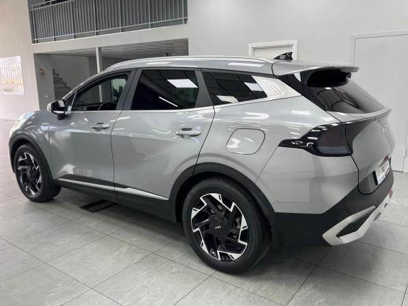 Kia Sportage V с пробегом 2023 года, цена 2 550 000 рублей, 137500 км, внедорожник, Автокод Объявления