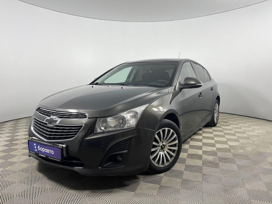 Chevrolet Cruze I Рестайлинг Борисоглебск  - изображение 1