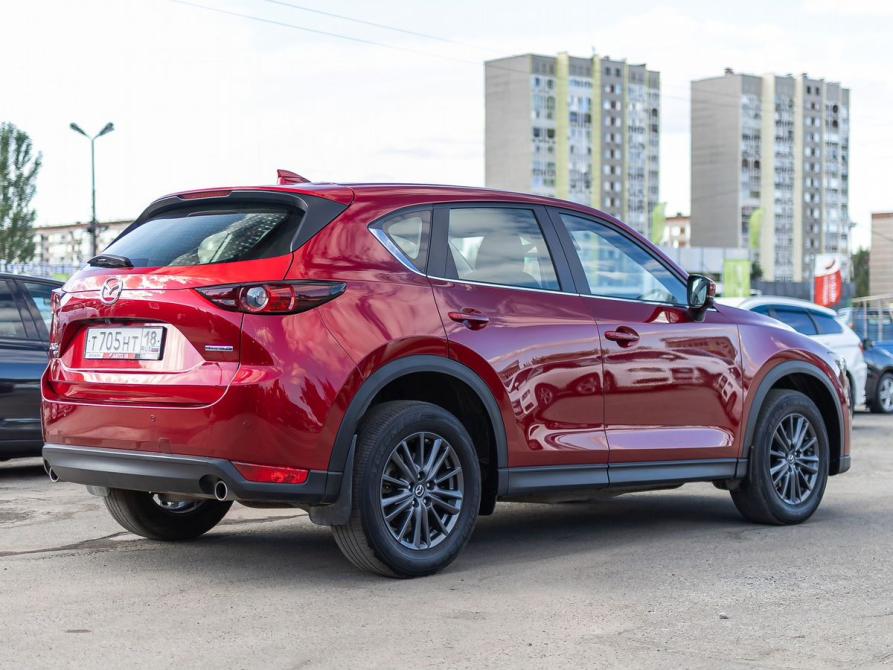 Mazda CX-5 II Ижевск  - изображение 5