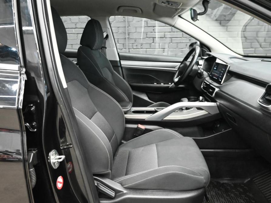 Belgee X50 Екатеринбург  - изображение 10