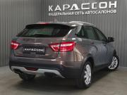 Lada (ВАЗ) Vesta I Пермь  - изображение 20