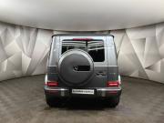 Mercedes-Benz G-Класс AMG II (W463) Москва  - изображение 30