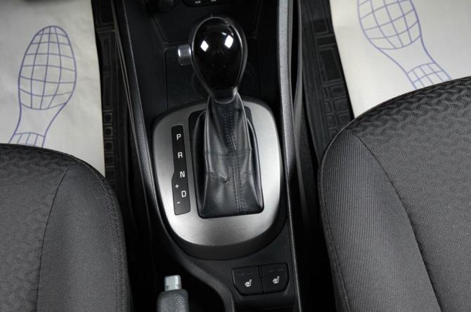 Kia Rio III Рестайлинг с пробегом 2015 года, цена 1 149 000 рублей, 149200 км, седан, Автокод Объявления