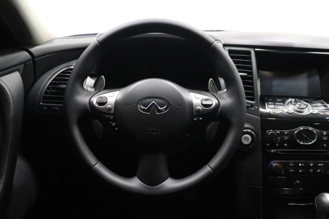 Infiniti QX70 с пробегом 2015 года, цена 1 778 000 рублей, 175476 км, внедорожник, Автокод Объявления