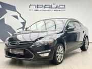 Ford Mondeo IV Рестайлинг Ростов-на-Дону  - изображение 18