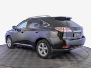 Lexus RX III Рестайлинг Москва  - изображение 37