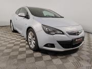 Opel Astra J Рестайлинг Москва  - изображение 22