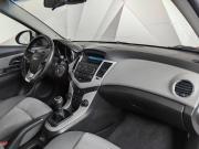 Chevrolet Cruze I Москва  - изображение 29