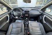 Nissan Terrano III (D10) Владимир  - изображение 31