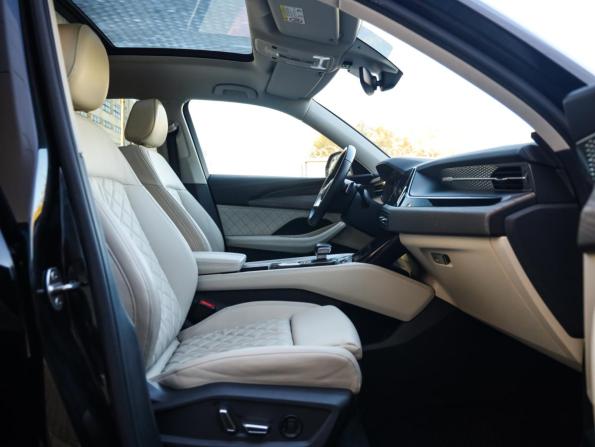 Audi Q6 с пробегом 2023 года, цена 6 299 777 рублей, 54419 км, внедорожник, Автокод Объявления