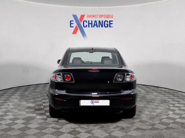 Mazda 3 I (BK) с пробегом 2005 года, цена 310 000 рублей, 217281 км, седан, Автокод Объявления