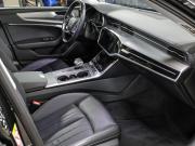 Audi A6 V (C8) Москва  - изображение 35