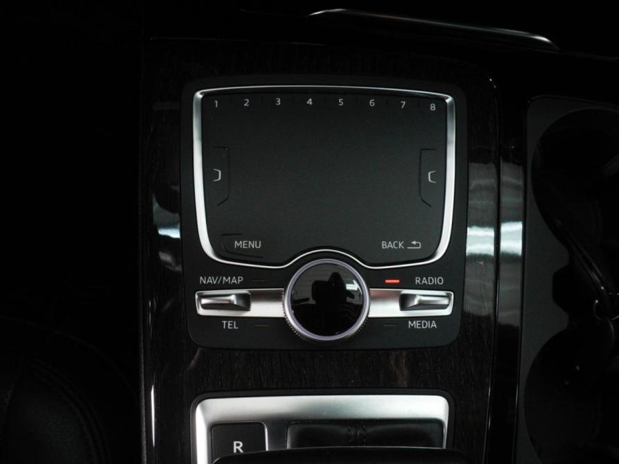 Audi Q7 II (4M) Минеральные Воды  - изображение 18