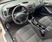 Kia Cerato III Рестайлинг (Classic) Санкт-Петербург  - изображение 25