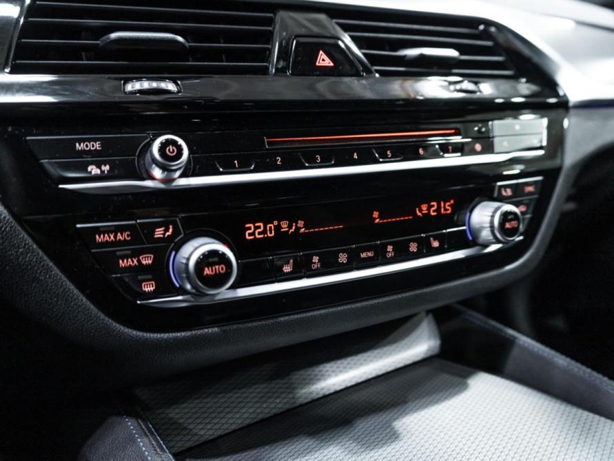 BMW 5 серии VII (G30/G31/G38) Санкт-Петербург  - изображение 28